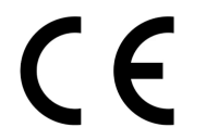 CE logo